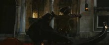 The Three Musketeers Trailer Video