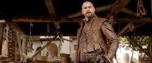The Three Musketeers Trailer Video