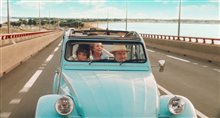 The Time of Their Lives Trailer Video