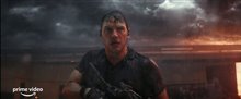 THE TOMORROW WAR Trailer Video