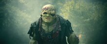 THE TOXIC AVENGER Trailer Video
