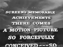 The Treasure of the Sierra Madre Trailer Video