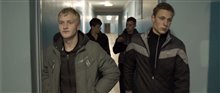 The Tribe Trailer Video