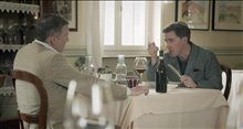 The Trip to Italy Trailer Video