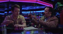 The Trust Trailer Video