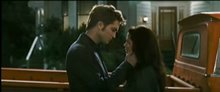 The Twilight Saga: New Moon Trailer Video