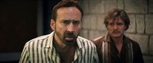 THE UNBEARABLE WEIGHT OF MASSIVE TALENT Teaser Trailer Video