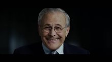 The Unknown Known Trailer Video