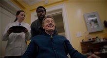 'The Upside' Trailer Video