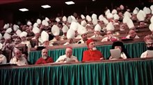 The Vatican Deception - Trailer Video