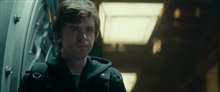 THE VAULT Trailer Video