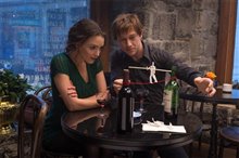 The Walk - Teaser Trailer Video