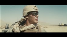 The Wall Movie Clip - 