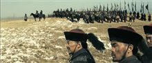 The Warlords Trailer Video