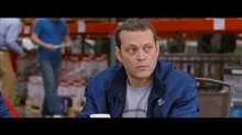 The Watch Trailer Video