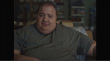 THE WHALE Trailer Video