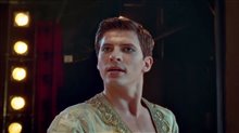 'The White Crow' Trailer Video
