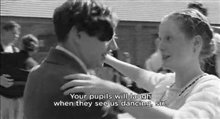 The White Ribbon Trailer Video