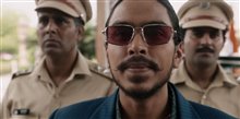 THE WHITE TIGER - Teaser Trailer Video