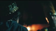 The Wild Hunt Trailer Video