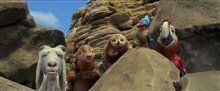 The Wild Life - Official Trailer Video
