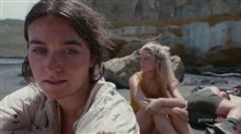 THE WILDS Trailer Video