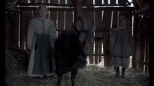 The Witch Trailer 2 Video
