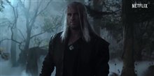 THE WITCHER Season 4 Teaser Trailer Video