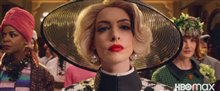 THE WITCHES - HBO Max Trailer Video