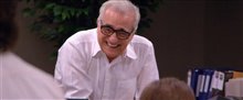 The Wolf of Wall Street featurette - Scorsese's Wolf Video