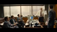 The Wolf of Wall Street movie clip - Sides Video