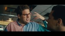 The Wolf of Wall Street movie clip - You Make a Lot of Money Video