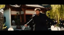The Wolverine - CinemaCon Footage Video