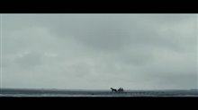 The Woman in Black Trailer Video