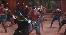 THE WOMAN KING Exclusive Clip - 