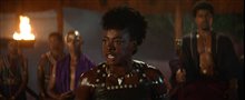 THE WOMAN KING Movie Clip - 