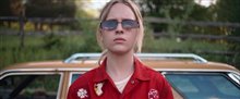 THE WRATH OF BECKY Teaser Trailer Video