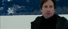 The X-Files: I Want to Believe Trailer Video