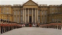 The Young Victoria Trailer Video
