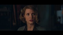 The Zookeeper's Wife Movie Clip - 