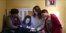 THERE SHE GOES Trailer Video