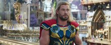 THOR: LOVE AND THUNDER - Get Tickets Now Video