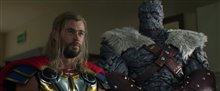 THOR: LOVE AND THUNDER Movie Clip - 