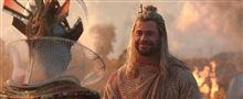 THOR: LOVE AND THUNDER Movie Clip - 