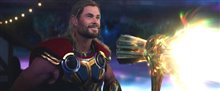 THOR: LOVE AND THUNDER Teaser Trailer Video
