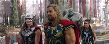 THOR: LOVE AND THUNDER Trailer Video