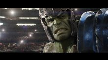 Thor: Ragnarok Movie Clip - 