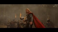 Thor: The Dark World Clip - I've Got This Under Control Video