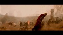 Thor: The Dark World - Featurette Video