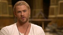 Thor: The Dark World - Featurette: Beyond Realms Video